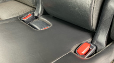 Lexus NX 300h 2.5 F-Sport 5dr CVT Hybrid Estate